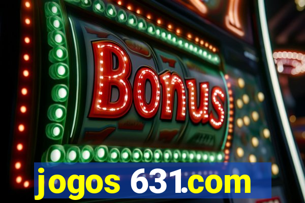jogos 631.com